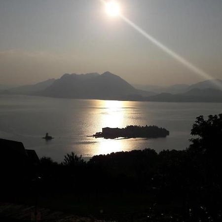 La Corte Di Nonno Gino Stresa Dış mekan fotoğraf