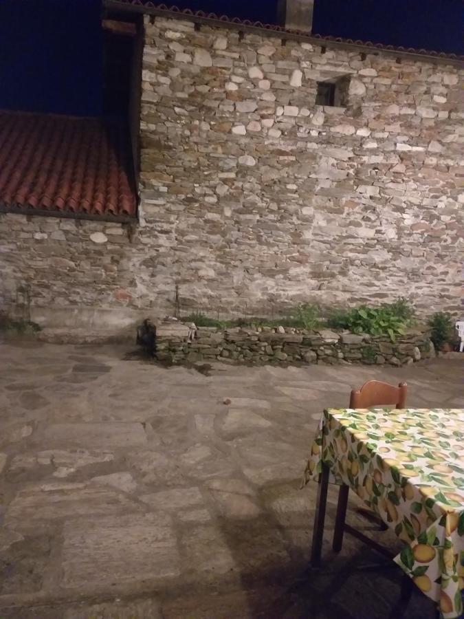 La Corte Di Nonno Gino Stresa Dış mekan fotoğraf