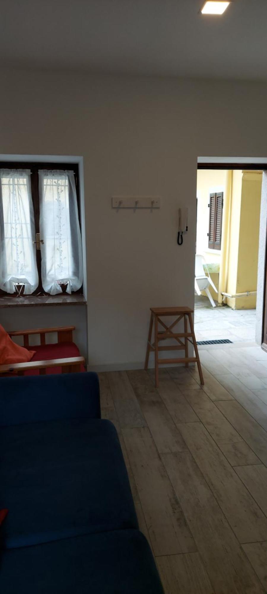 La Corte Di Nonno Gino Stresa Dış mekan fotoğraf