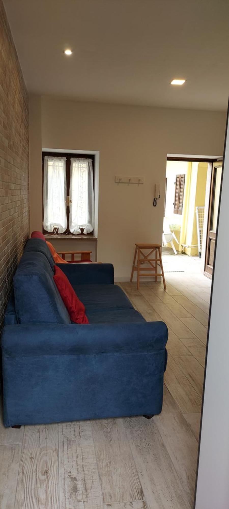 La Corte Di Nonno Gino Stresa Dış mekan fotoğraf